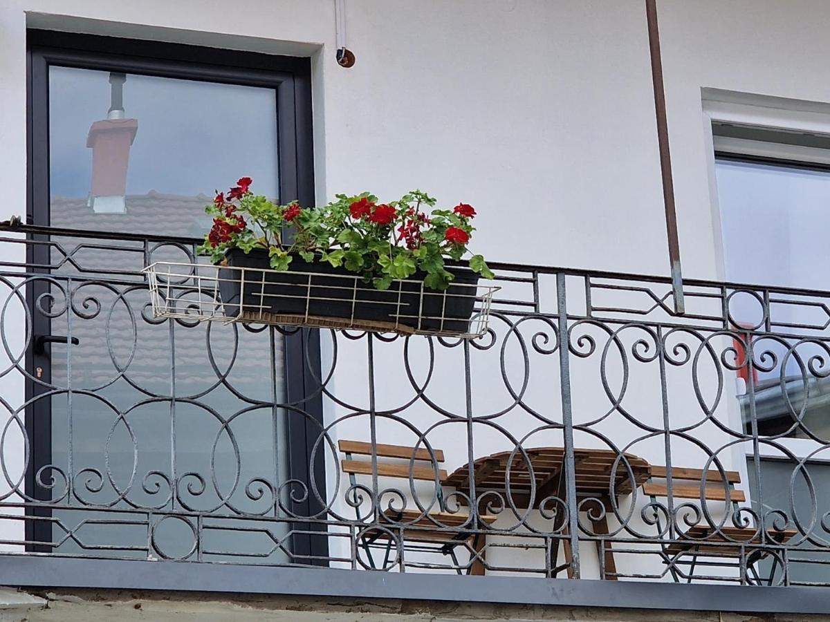 Apartman Golf Zagreb Exterior foto