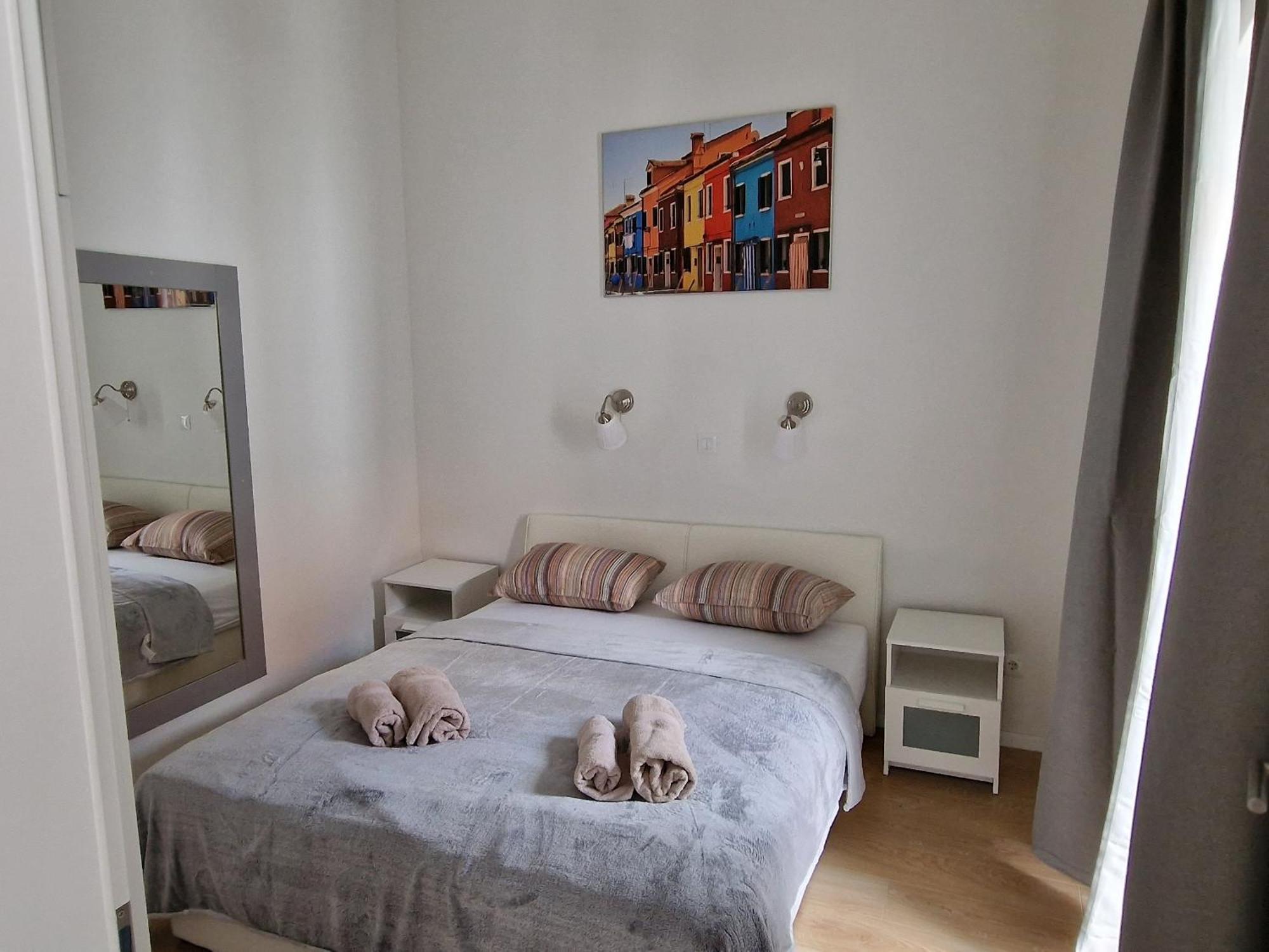 Apartman Golf Zagreb Quarto foto