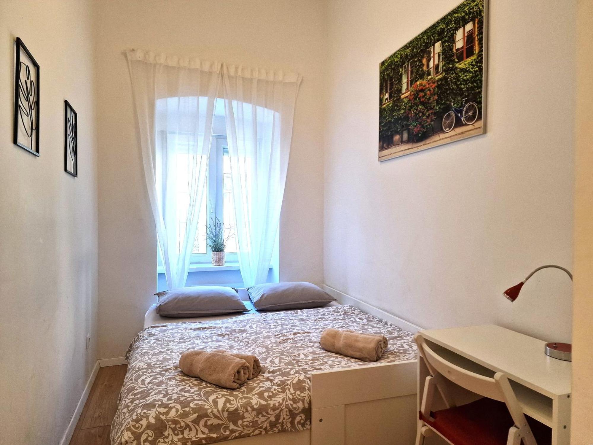 Apartman Golf Zagreb Exterior foto
