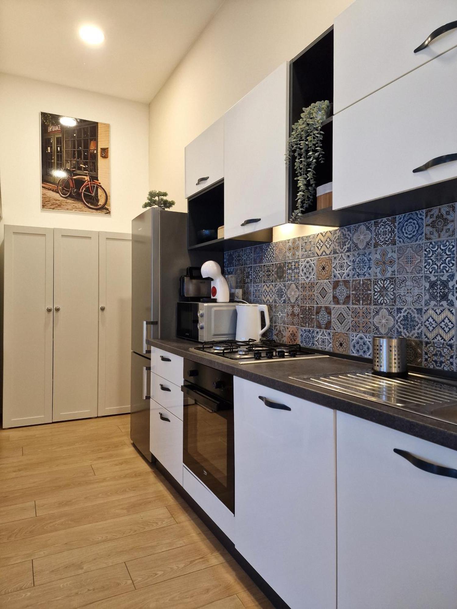 Apartman Golf Zagreb Exterior foto