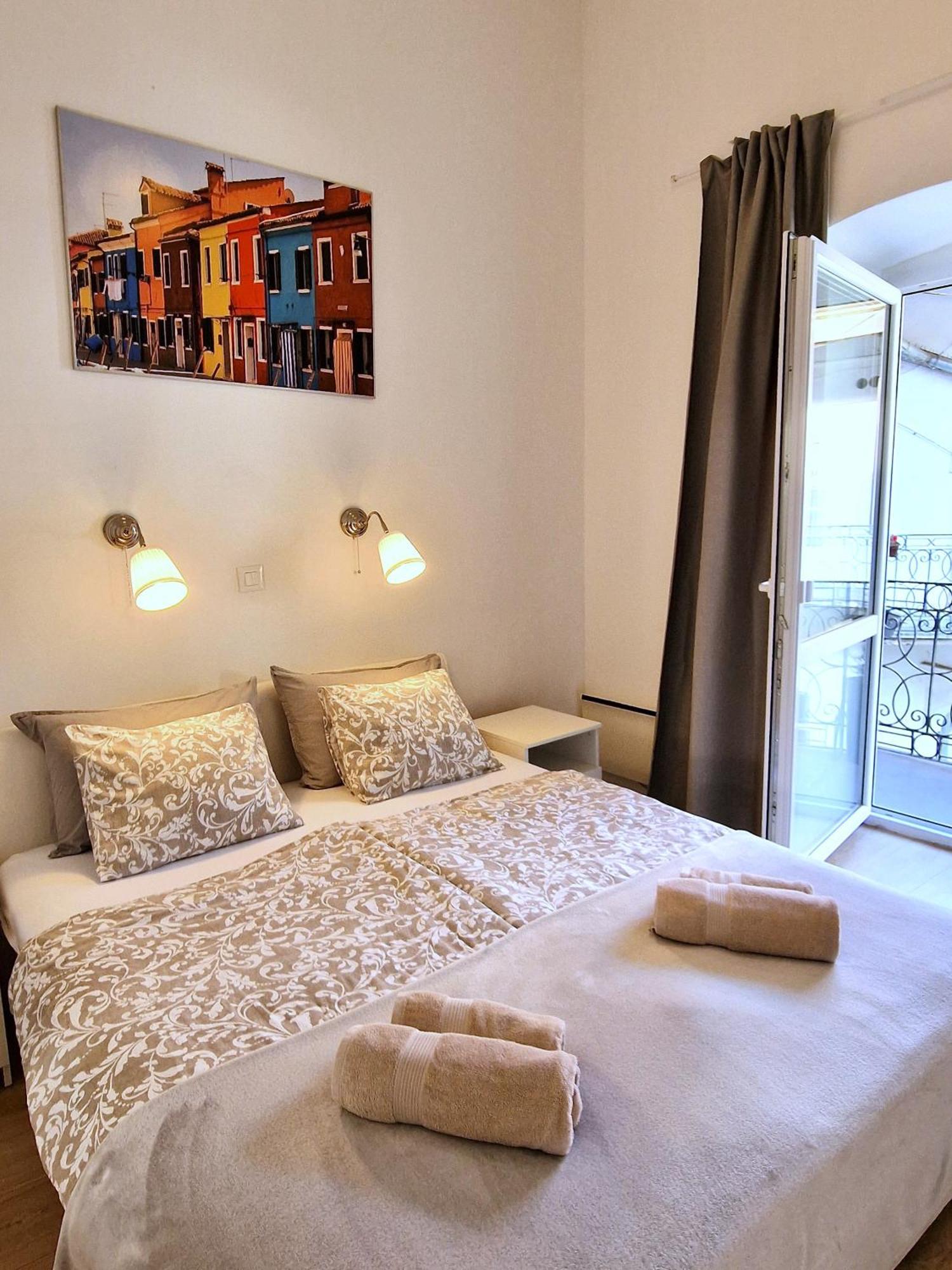 Apartman Golf Zagreb Exterior foto